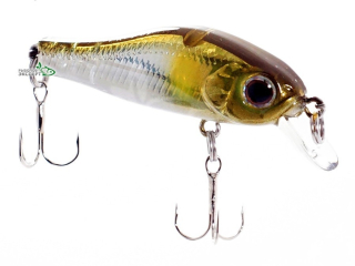 Воблер ZipBaits Rigge 35F 2,0г - 820