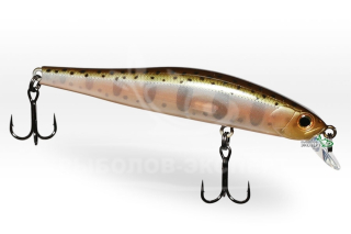 Воблер ZipBaits Rigge 70SP 5,0г - 851R