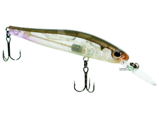 Воблер ZipBaits Rigge Deep 70SP 809