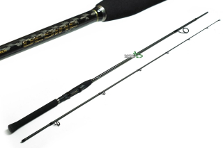 Спиннинг Golden Catch Desire 19 DSS-662ML 1,98м 5-17г