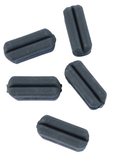 Вольфрамове грузило Carp Zoom Tungsten Quick Change Sinker, Large 0,45г 10шт (CZ8371)