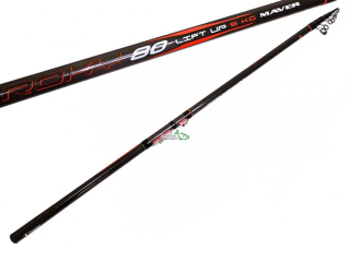 Удилище болонское Maver Rocky Universal 80г 4,5м