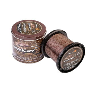 Леска Prologic Mimicry 3D Mirage XP 1000м 0,38мм 11,3кг Camo
