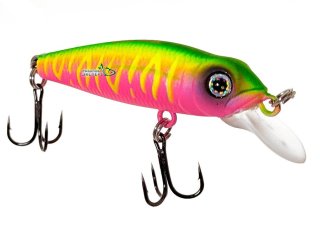 Воблер Strike Pro Midge 40SP 2,0г - A230S