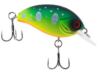 Воблер TsuYoki Agent 36F 013S