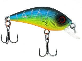 Воблер TsuYoki Itteki 37F 805