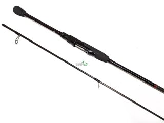 Спінінг Zemex Extra RockFish S-702XUL 2,13м 0,3-3,5г
