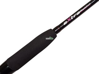 Спінінг Zemex Extra RockFish S-702XUL 2,13м 0,3-3,5г