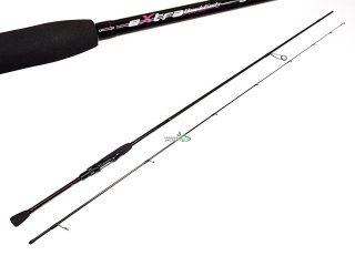 Спиннинг Zemex Extra RockFish S-732UL 2,21м 0,5-5г