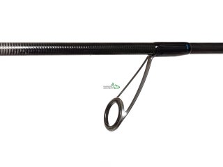 Спиннинг Zemex Extra RockFish S-732UL 2,21м 0,5-5г