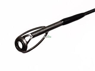 Спиннинг Zemex Spider Z-10 762UL 2,29м 1-6г