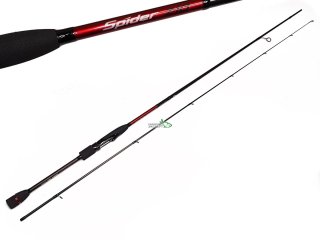 Спиннинг Zemex Spider Z-10 732UH 2,21м 16-80г