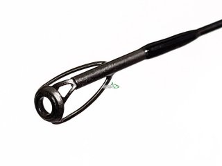 Спиннинг Zemex Spider Z-10 732UH 2,21м 16-80г