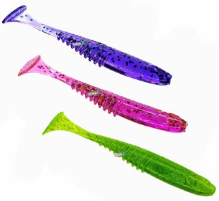 Силикон Fishing Drugs Gangsta Minnow 3,0"