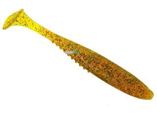 Силикон Fishing Drugs Gangsta Minnow 3,0" 05 - Caramel