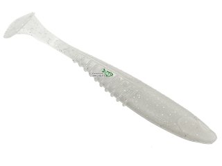 Силикон Fishing Drugs Gangsta Minnow 3,0" 08 - Natural White