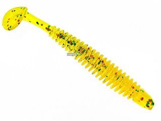 Силікон Fishing Drugs Gangsta Shad 2,0" 05 - Caramel