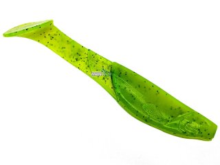 Силікон Fishing Drugs Hulk 4,8" 04 - Kiwi