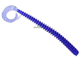 Силікон Fishing Drugs Longer Snake 3,0" 09 - Violet