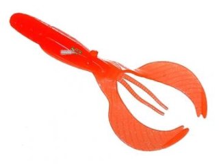 Силікон Kalipso River Craw 3,5" 315 CRPP