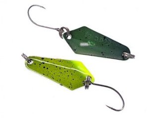 Блешня Golden Catch Bensha 1,4г - A58