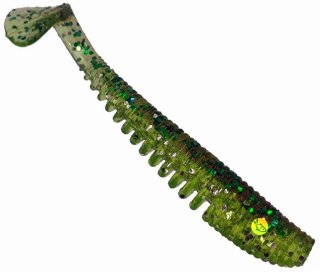 Силикон Kosadaka Awaruna 125мм DMO