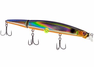 Воблер TsuYoki Raider 125SP 207R