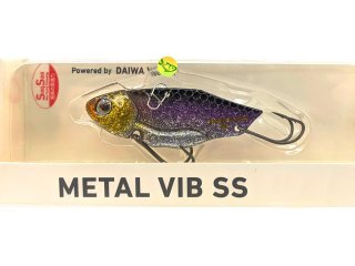 Цикада Daiwa Metal Vib SS 10г SG Wakasagi