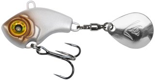 Тейл-спиннер Select Turbo 17г #11