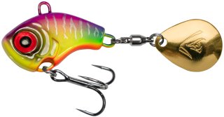 Тейл-спиннер Select Turbo 22г #03