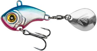 Тейл-спиннер Select Turbo 22г #10