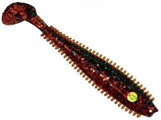 Силикон Kosadaka Spikey Shad 90мм SMO