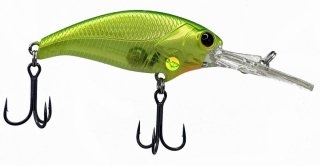 Воблер Deps Evoke Shad MR 55SF 7,7 г #03