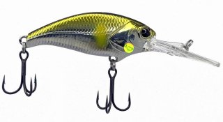 Воблер Deps Evoke Shad MR 55SF 7,7 г #10