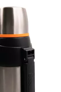 Термос Tramp Travel Line металік