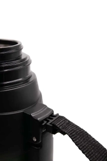 Термос Tramp Travel Line металік