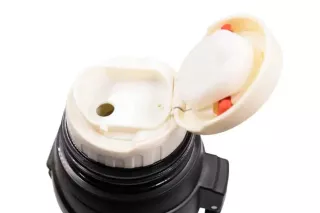 Термос Tramp Travel Line металік