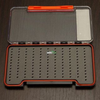 Коробка Select Terminal Tackle Box SLHX-0811C (18,8x10,3x1,7см)