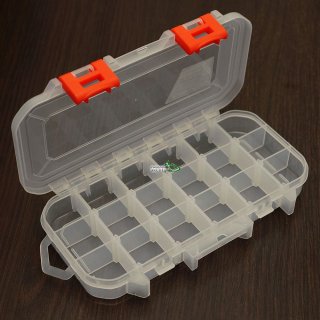 Коробка Select Terminal Tackle Box SLHX-1803 (25,4x12,8x3,3см)