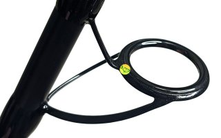 Удилище фидерное Brain Storm Twin 3,90м 3,5lbs/max 150г
