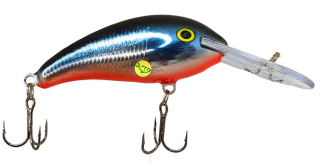 Воблер Rapala Shad Dancer 70F SDD07 BGHM