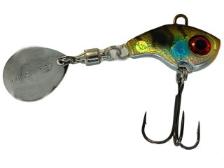 Тейл-спіннер Kalipso Fireblade 14г 514S