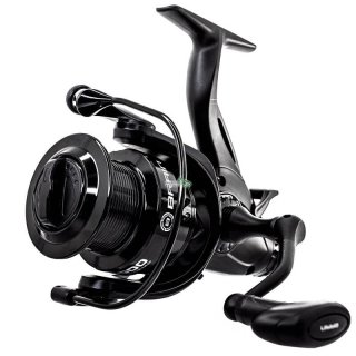 Котушка Brain Apex Double Baitrunner 6000 Screw Handle
