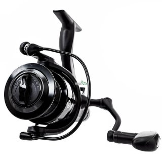 Котушка Brain Apex Double Baitrunner 6000 Screw Handle
