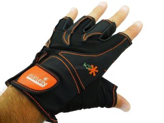 Перчатки Norfin Roach 5 Cut Gloves, беспалые