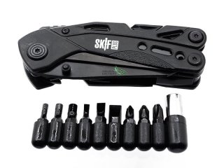 Мультитул SKIF Plus Firetool