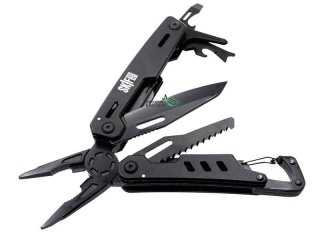 Мультитул SKIF Plus Machine Tool