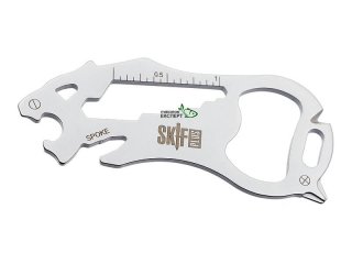 Мультитул-брелок Skif Plus Puma