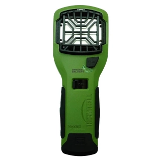 Устройство от комаров Thermacell Portable Mosquito Repeller with clip MR-350 olive