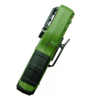 Устройство от комаров Thermacell Portable Mosquito Repeller with clip MR-350 olive